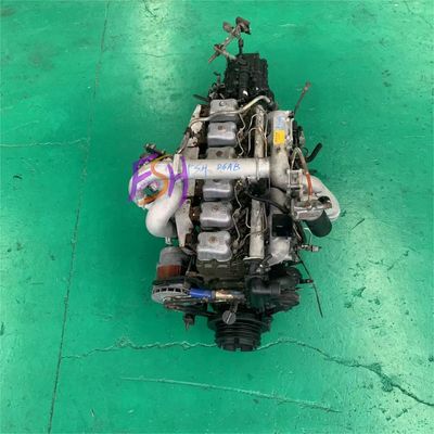 İyi bir fiyat. Hyundai D6AB Kullanılmış Dizel Motorları Kamyon için Güçlü Güç ve Döner çevrimiçi