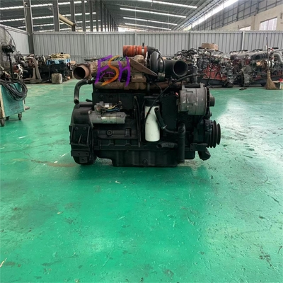 Cummins ISC.300 Kamyon Ticari Araçlar için Kullanılmış Dizel Motor