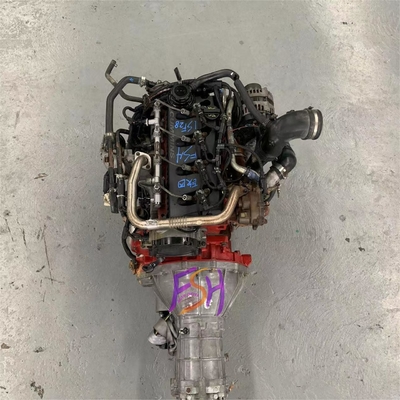 Hafif Araçlar İçin Yüksek Döner Cummins IS2.8T Turboşarjlı Dizel Motoru