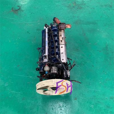 İyi bir fiyat. Kullanılmış Weichai 336HP Dizel Motoru WP10.336 Kamyonlar ve Makineler İçin çevrimiçi