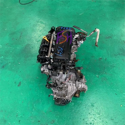 Güvenilir Performans 1.4L G4FA Hyundai Ticari Araçlar için Kullanılmış Benzin Motoru