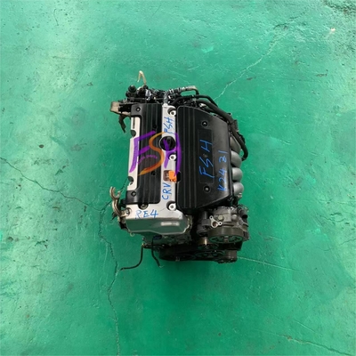 Honda CR-V için yüksek performanslı 2.4L K24Z1 kullanılmış benzinli motor