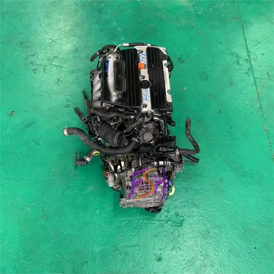 İyi Performans 2.40L K20A Honda Odyssey için kullanılan benzinli motor