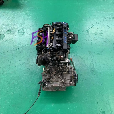 Yüksek verimlilik Mazda LF 2.0L Dört Silindirli Alınan Benzin Motoru