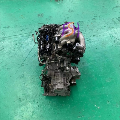 Yüksek performanslı Nissan V6 Motoru VQ35 Teana için uygun ikinci el benzinli motor
