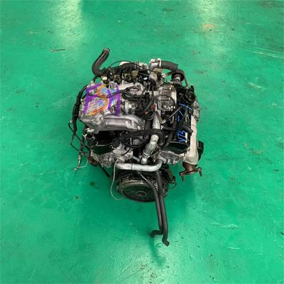 İyi bir fiyat. Mitsubishi V73 İkinci El 150 HP Benzin Motoru Pajero için Uygun çevrimiçi