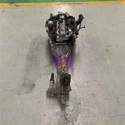 Yüksek Kaliteli Mitsubishi 4D56T İkinci El 2.9L Dizel Motor