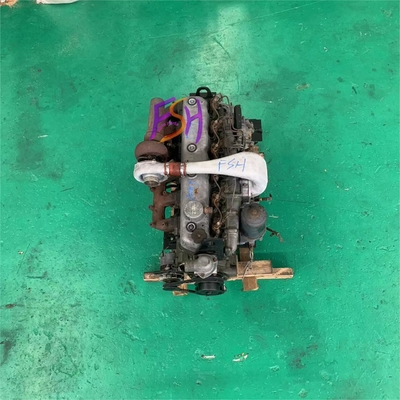 Ticari ve Ağır Araçlar için Güçlü Kullanılmış Dizel Motoru Mitsubishi 6D15T