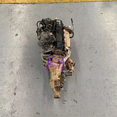 İyi bir fiyat. Toyota 2RZ 4 Silindir İkinci El Benzin Motoru çevrimiçi