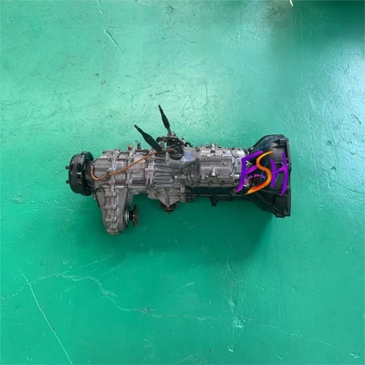 Nissan TD42 Motoru Dizel Kullanılmış Düğme 4*4 Patrol için 4WD Transmission