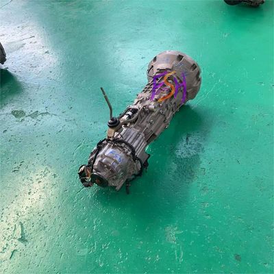 İyi bir fiyat. SAIC Maxus Manual SC28 4x4 Chase için kullanılan motor vitesi doğrudan satılıyor çevrimiçi