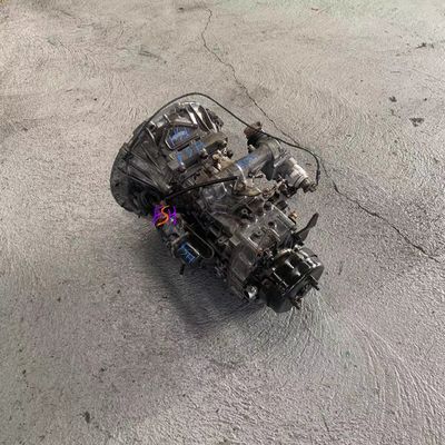 İyi bir fiyat. 6D17 Mitsubishi için kullanılan şanzıman 6D17'nin ikinci el vitesi çevrimiçi