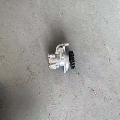 İyi bir fiyat. Isuzu İnşaat Makineleri için hassas yapımı 4HK1 Servo Direksiyon Pompası çevrimiçi
