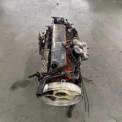 İyi bir fiyat. İkinci El Kaliteli Dizel Motor ISUZU 6HH1 Kamyonlar için Direkt Enjeksiyon çevrimiçi