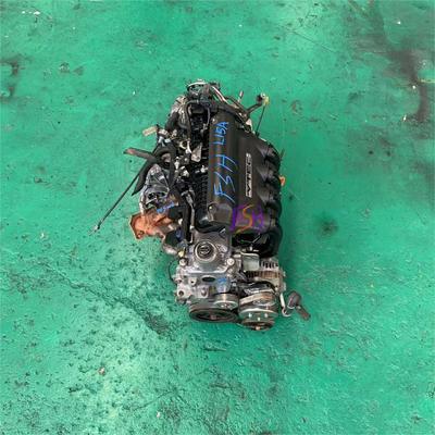 L15A Yüksek Kaliteli Kullanılmış Benzinli Motor Grubu 4 Silindir Honda Fit Civic için
