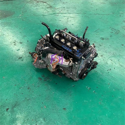 Mitsubishi için 4A91T Turboşarjlı 4 Silindirli Kullanılmış Motor Grubu
