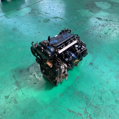 Sıcak Satış Orijinal Kullanılmış Motor Benzin G4FG Hyundai için İyi Çalışan Durum