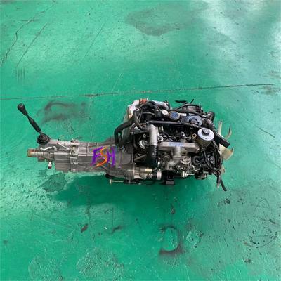 İyi bir fiyat. Nissan kamyonetleri için satılık TD27T kullanılmış dizel motor çevrimiçi