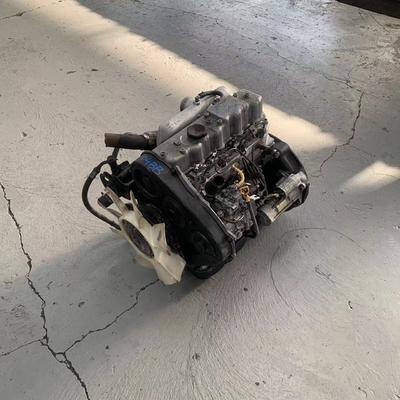İyi bir fiyat. Güvenilir Kullanılmış Motor Benzin Kore için Hyundai D4BB İyi durumda çevrimiçi