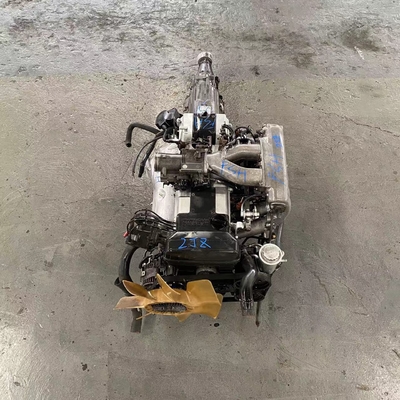 Mazda LF2.0 4 Silindir Motor Grubu %100 Profesyonel Olarak Test Edilmiş ve Performansı Garanti Altına Alınmıştır