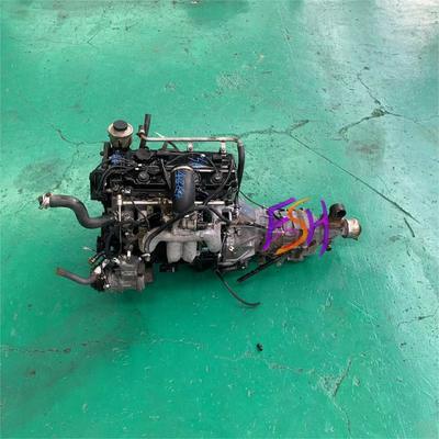 İyi bir fiyat. 4G64 4 Silindir Yüksek Kalite Kullanılmış Motor Montajı Mitsu Bishi için Benzin çevrimiçi