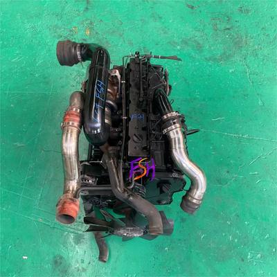 Cummins kamyonu için en kaliteli ve iyi fiyatlı 6CT 6 silindirli kullanılmış dizel motor