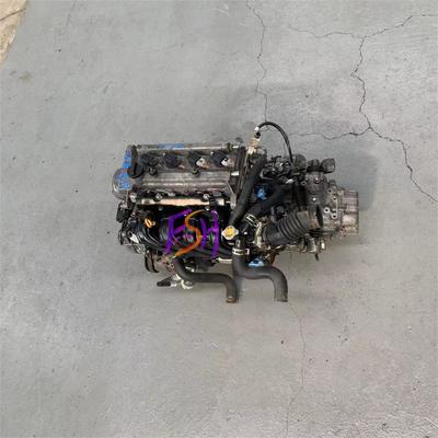 İyi bir fiyat. Sıkı kalite kontrolü ve mükemmel kalite Toyota kullanılmış benzinli motor 4 silindir 1NZ çevrimiçi