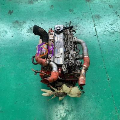 İyi bir fiyat. Kullanılmış Hino P11CT Dizel Motoru 5.1L 4 Silindir Montajı çevrimiçi