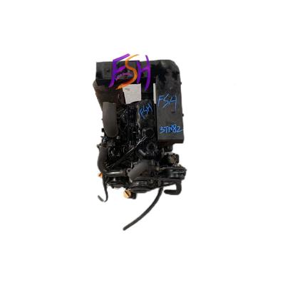 İyi bir fiyat. Kullanılmış Dizel Motor Grubu 3TNV82, Yan Mar 3 silindir için çevrimiçi