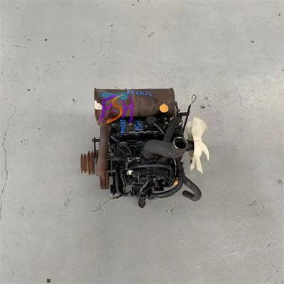 İyi bir fiyat. Yan Mar 3 silindirli 1.0L için iyi durumda kullanılan dizel motor 3TNE88 montajı çevrimiçi