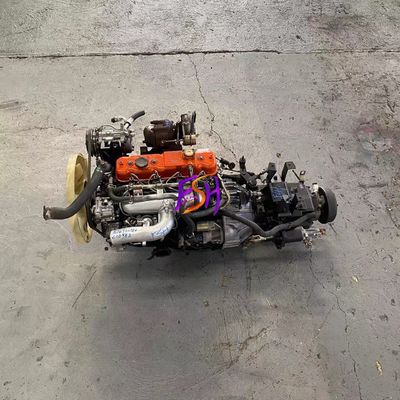 İyi bir fiyat. Ekonomik ve Güvenilir 4JB1T Jiang ling Fo tonlu Çinli kamyonlar için kullanılan dizel motor montajı çevrimiçi