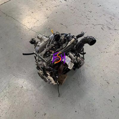 İyi bir fiyat. GWM 4D20B Verimli Kullanılmış Dizel Motoru Montajı çevrimiçi