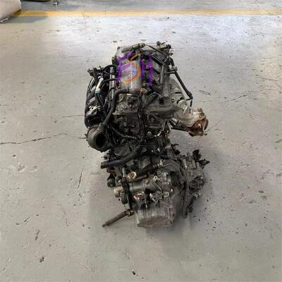İyi bir fiyat. Toyota 1ZR Motoru, verimli ve güvenilir şehir gücü çevrimiçi