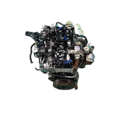 İyi bir fiyat. Dizel Motor Parçaları 4JK1T Kullanılmış Dizel Motor Isuzu 4 Silindirli Motor İçin çevrimiçi