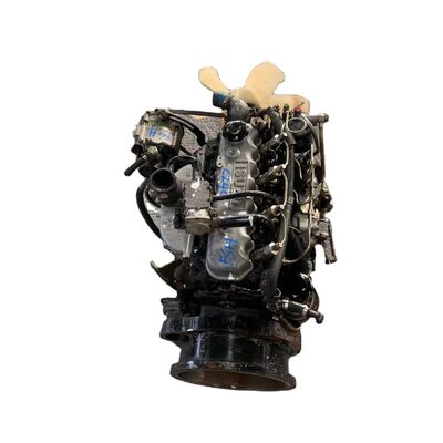 İyi bir fiyat. Fabrika Doğrudan Satış C240 Kullanılmış Araç I Suzu Kullanım için dizel motor minibüs çevrimiçi