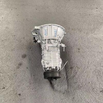 İyi bir fiyat. Yüksek Kaliteli FSH Marka 2.0L Isuzu 4HG1 4HK 4HF1 (Japonya) için Kullanılmış Araç Şanzımanı çevrimiçi