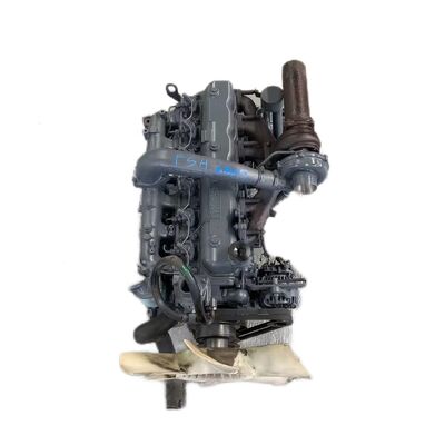 Turboşarjlı 4 Silindirli 6SD1T Hino Kazı makinesi Toptan Satış