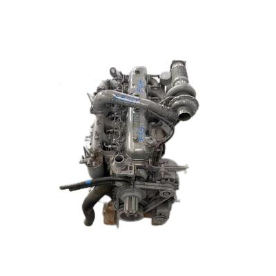İyi bir fiyat. Yenilenmiş 4BD1 Motor 4HK1 6HK1 6UZ1 6WG1 6BG1T Orijinal Kullanılmış Motor 4BD1 Dizel Motor Montajı Isuzu Ekskavatör için çevrimiçi