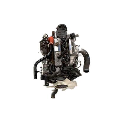 İyi bir fiyat. Yüksek Kalite FSH 4JB1 Euro 4 Kamyonlar için Kullanılmış 4 Silindirli Dizel Motor çevrimiçi