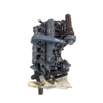 İyi bir fiyat. Isuzu 6BD1T Ekskavatör Orijinal Motoru Kullanılmış Dizel Motor Turbo Şanzımanlı çevrimiçi