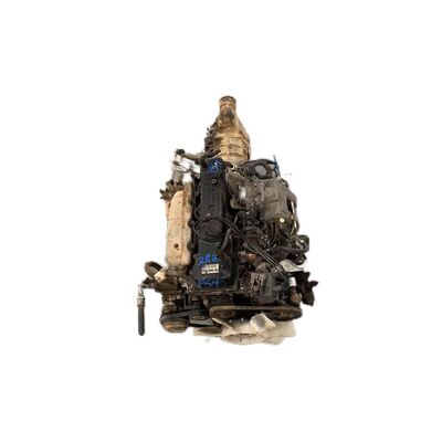 İyi bir fiyat. Toyota 4 Silindirli Motor için 2RZ Kullanılmış Benzin Motoru çevrimiçi