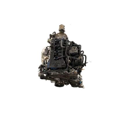 Toyota 4 Silindirli Motor için 2TR Kullanılmış Benzin Motoru
