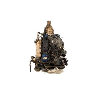 İyi bir fiyat. Toyota Hiace için yüksek kaliteli ikinci el 2TR 2RZ kullanılan benzinli motor çevrimiçi