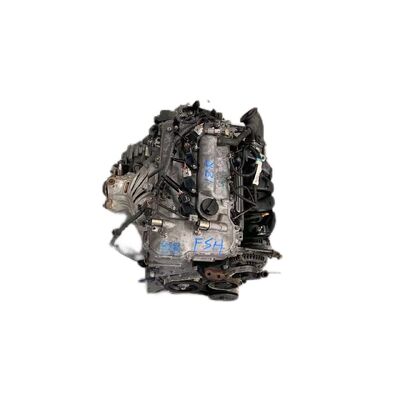 İyi bir fiyat. 1ZR Toyota için kullanılan benzinli motor çevrimiçi