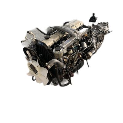 İyi bir fiyat. 1HDT, Toyota Land Cruiser için Hino Spot dizel motorları Turbo Şanzıman kullanır çevrimiçi