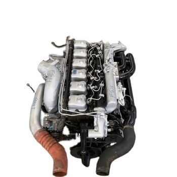İyi bir fiyat. Mitsubishi Kamyonlar İçin Kullanılmış 6D24T Motor Montajı, Orijinal Fabrika Parçaları. çevrimiçi
