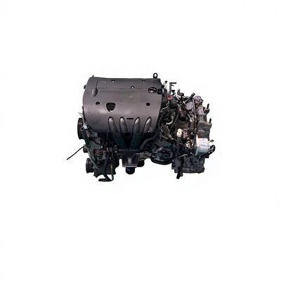 İyi bir fiyat. Japonya Mitsubishi için Kullanılmış Yüksek Performanslı Benzinli Motor 4B12 4 silindirli Ahşap Kutu Ambalaj çevrimiçi