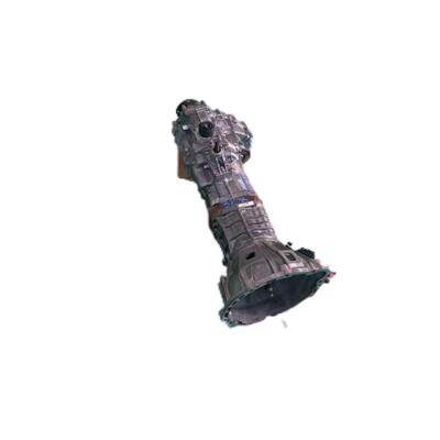 İyi bir fiyat. Üreticiden Doğrudan Satış Kullanılmış Dizel Motor 3RZ 4x4 Şanzıman Toyota Overlord 4x4 için çevrimiçi