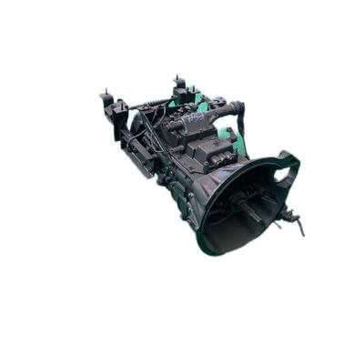 İyi bir fiyat. Boutique Toptan 4HK1 6 Vites 5 Vites Kullanılmış Dizel Motor 2WD Şanzıman Montajı ISUZU için çevrimiçi