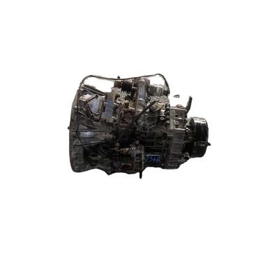 İyi bir fiyat. Fabrika Tedarikli Orijinal Japon 6 vitesli 6D17 Kullanılmış Dizel Motor Şanzıman Tertibatı Mitsubishi için çevrimiçi